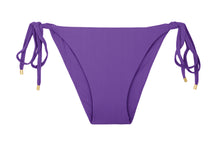 Laden Sie das Bild in den Galerie-Viewer, Product Front: Rio De Sol Unterteil Bottom Amuleto Lacinho