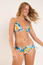 Laden Sie das Bild in den Galerie-Viewer, Image 06: Rio De Sol Unterteil Bottom Azure Madrid