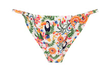 Laden Sie das Bild in den Galerie-Viewer, Product Front: Rio De Sol Unterteil Bottom Boho Cheeky-Fixa