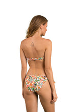 Laden Sie das Bild in den Galerie-Viewer, Model Back: Rio De Sol Unterteil Bottom Boho Ibiza-Comfy