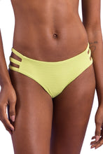 Laden Sie das Bild in den Galerie-Viewer, Gallery: Rio De Sol Unterteil Bottom Bora-Citrus Madrid-Trio