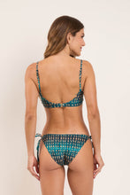 Laden Sie das Bild in den Galerie-Viewer, Model Back: Rio De Sol Unterteil Bottom Brisa Ibiza-Comfy