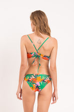 Laden Sie das Bild in den Galerie-Viewer, Model Back: Rio De Sol Unterteil Bottom Delight Essential-Comfy