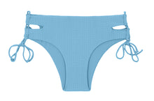 Laden Sie das Bild in den Galerie-Viewer, Product Front: Rio De Sol Unterteil Bottom Dots-Sky Madrid