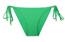 Laden Sie das Bild in den Galerie-Viewer, Product Front: Rio De Sol Unterteil Bottom Dots-Tambourine Ibiza-Comfy