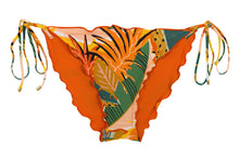 Laden Sie das Bild in den Galerie-Viewer, Product Front: Rio De Sol Unterteil Bottom El-Arco Frufru-Comfy