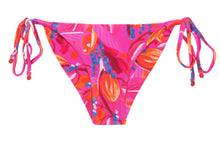 Laden Sie das Bild in den Galerie-Viewer, Product Front: Rio De Sol Unterteil Bottom Flavors Cheeky-Tie