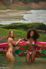 Laden Sie das Bild in den Galerie-Viewer, Image 08: Rio De Sol Unterteil Bottom Green-Bloom Frufru-Comfy