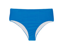 Laden Sie das Bild in den Galerie-Viewer, Product Front: Rio De Sol Unterteil Bottom Lagoa Azul Hot Pant