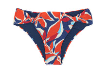 Laden Sie das Bild in den Galerie-Viewer, Product Front: Rio De Sol Unterteil Bottom Leaves Mel