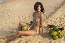 Laden Sie das Bild in den Galerie-Viewer, Image 06: Rio De Sol Unterteil Bottom Leopard Italy