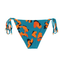 Laden Sie das Bild in den Galerie-Viewer, Product Front: Rio De Sol Unterteil Bottom Luma Cheeky-Tie