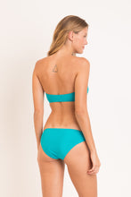 Laden Sie das Bild in den Galerie-Viewer, Model Back: Rio De Sol Unterteil Bottom Malibu-Atol Essential-Comfy