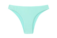 Laden Sie das Bild in den Galerie-Viewer, Product Front: Rio De Sol Unterteil Bottom Malibu-Menta Essential