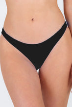Laden Sie das Bild in den Galerie-Viewer, Gallery: Rio De Sol Unterteil Bottom Nero Essential-Comfy