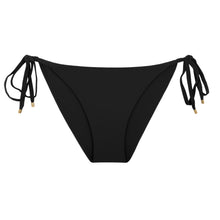 Laden Sie das Bild in den Galerie-Viewer, Product Front: Rio De Sol Unterteil Bottom Nero Ibiza-Comfy