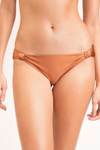 Laden Sie das Bild in den Galerie-Viewer, Gallery: Rio De Sol Unterteil Bottom Nocciola Mel-Comfy