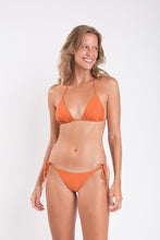 Laden Sie das Bild in den Galerie-Viewer, Image 06: Rio De Sol Unterteil Bottom Ocre Lacinho