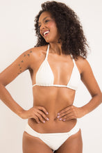 Laden Sie das Bild in den Galerie-Viewer, Image 12: Rio De Sol Unterteil Bottom Off-White Mel-Comfy