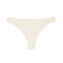 Laden Sie das Bild in den Galerie-Viewer, Product Front: Rio De Sol Unterteil Bottom Off-White Nice-Fio