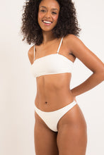 Laden Sie das Bild in den Galerie-Viewer, Image 04: Rio De Sol Unterteil Bottom Off-White Nice-Fio