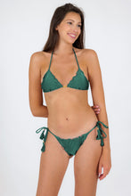 Laden Sie das Bild in den Galerie-Viewer, Model Front: Rio De Sol Unterteil Bottom Palace Frufru