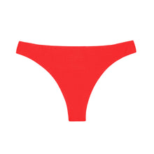 Laden Sie das Bild in den Galerie-Viewer, Product Front: Rio De Sol Unterteil Bottom Rouge Nice-Fio