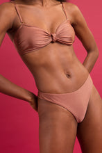 Laden Sie das Bild in den Galerie-Viewer, Image 08: Rio De Sol Unterteil Bottom Shimmer-Copper Nice-Fio