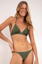 Laden Sie das Bild in den Galerie-Viewer, Image 08: Rio De Sol Unterteil Bottom Shimmer-Croco Cheeky-Noa