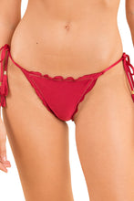 Laden Sie das Bild in den Galerie-Viewer, Gallery: Rio De Sol Unterteil Bottom Shimmer-Divino Frufru-Fio
