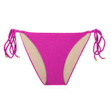 Laden Sie das Bild in den Galerie-Viewer, Product Front: Rio De Sol Unterteil Bottom Shimmer-Gaia Ibiza-Comfy
