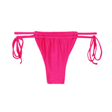 Laden Sie das Bild in den Galerie-Viewer, Product Front: Rio De Sol Unterteil Bottom Shimmer-Olinda Pipa