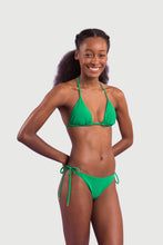 Laden Sie das Bild in den Galerie-Viewer, Model Front: Rio De Sol Unterteil Bottom Tambourine Ibiza