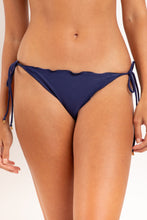 Laden Sie das Bild in den Galerie-Viewer, Gallery: Rio De Sol Unterteil Bottom Touch-Marinho Frufru