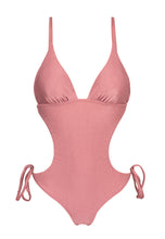 Laden Sie das Bild in den Galerie-Viewer, Product Front: Rio De Sol Badeanzug Callas Trikini