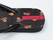 Laden Sie das Bild in den Galerie-Viewer, Image 04: Rio De Sol Flip-Flop Cashew Slim