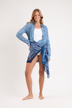 Laden Sie das Bild in den Galerie-Viewer, Product Front: Rio De Sol Pareo Chuva Canga
