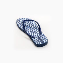 Laden Sie das Bild in den Galerie-Viewer, Image 04: Rio De Sol Flip-Flop Chuva Slim