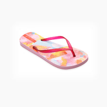 Laden Sie das Bild in den Galerie-Viewer, Product Back: Rio De Sol Flip-Flop Cloud Slim