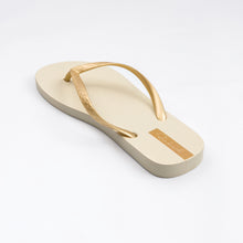 Laden Sie das Bild in den Galerie-Viewer, Image 04: Rio De Sol Flip-Flop Damasco Slim