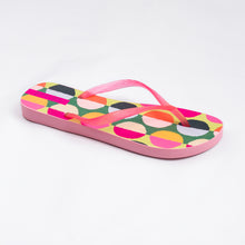 Laden Sie das Bild in den Galerie-Viewer, Product Back: Rio De Sol Flip-Flop Garden City Slim