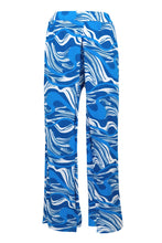 Laden Sie das Bild in den Galerie-Viewer, Product Front: Rio De Sol Strandhosen Inagua Wide Pants