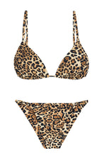 Laden Sie das Bild in den Galerie-Viewer, Product Front: Rio De Sol Set Leopardo Inv Comfort