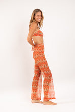 Laden Sie das Bild in den Galerie-Viewer, Image 04: Rio De Sol Strandhosen Maracai Pants Lana