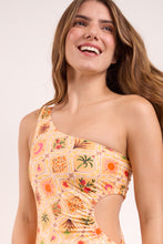 Laden Sie das Bild in den Galerie-Viewer, Image 10: Rio De Sol Badeanzug Mosaico Maeve