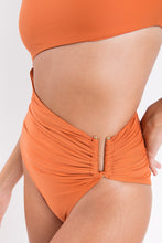 Laden Sie das Bild in den Galerie-Viewer, Image 06: Rio De Sol Badeanzug Ocre Zadar-Op