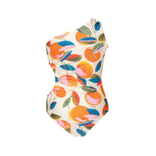 Laden Sie das Bild in den Galerie-Viewer, Product Front: Rio De Sol Mädchen-Badeanzug Picnic Maeve Kids