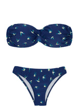 Laden Sie das Bild in den Galerie-Viewer, Product Front: Rio De Sol Set Seabird Bandeau