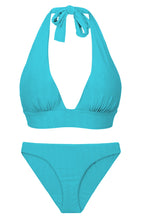 Laden Sie das Bild in den Galerie-Viewer, Product Front: Rio De Sol Set Set Breeze Halter-Cos Essential-Comfy