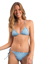 Laden Sie das Bild in den Galerie-Viewer, Image 04: Rio De Sol Set Set Dots-Sky Frufru